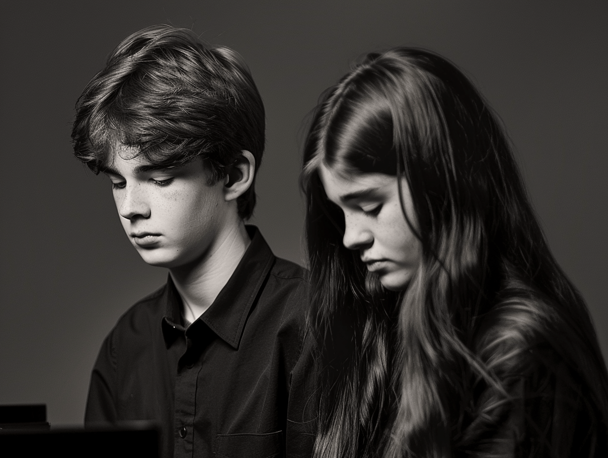Piano Lessons for kids